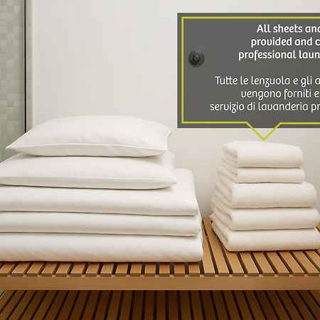 Gioia 13 Rooms & Apartments Procida Exterior foto