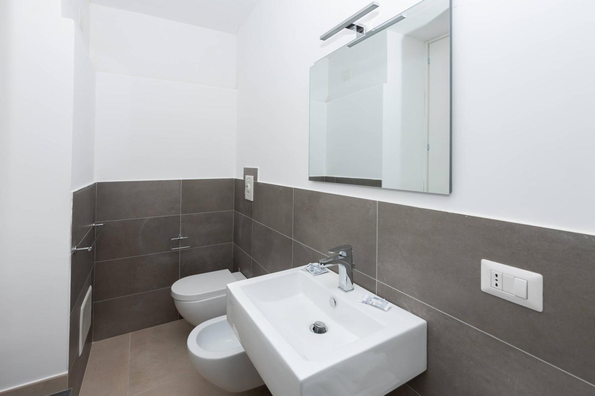 Gioia 13 Rooms & Apartments Procida Exterior foto