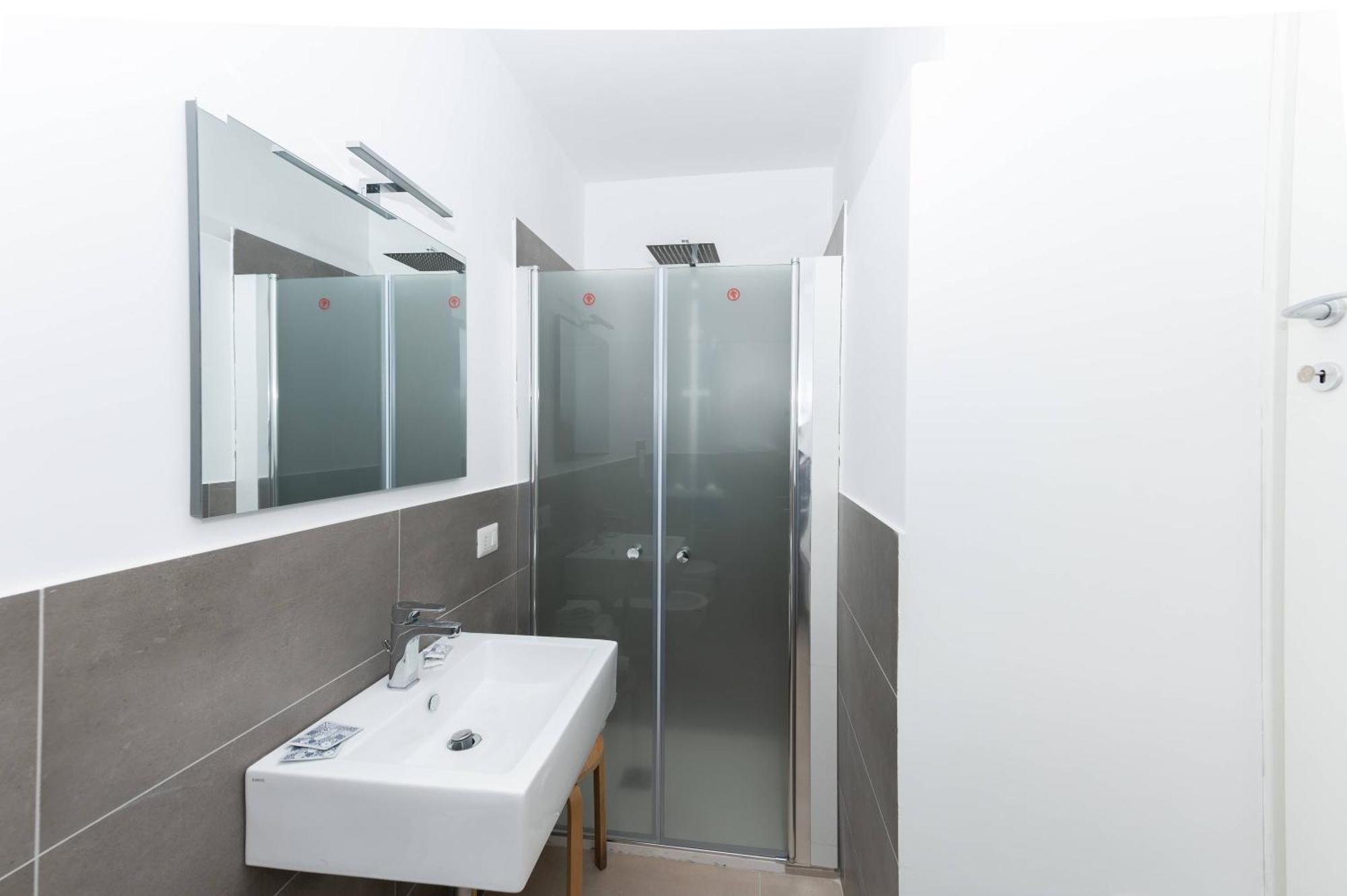 Gioia 13 Rooms & Apartments Procida Exterior foto